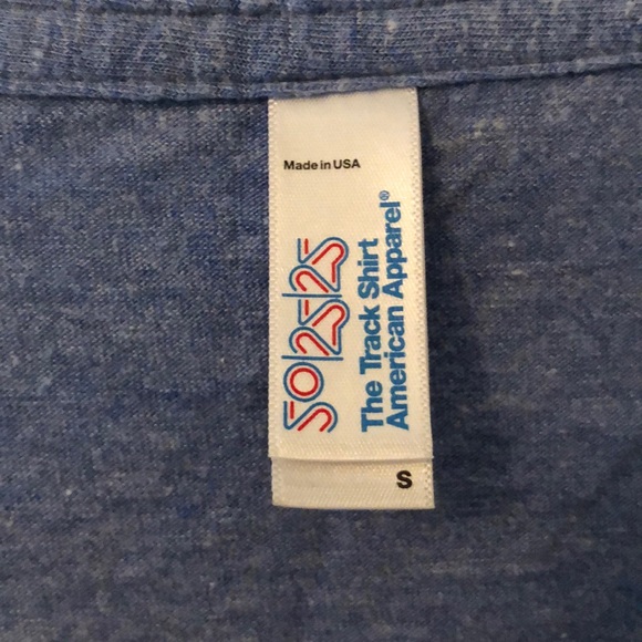 “I don’t eat my friends” Vegan T-shirt - Picture 4 of 4